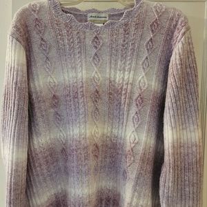 Alfred Dunner Sweater